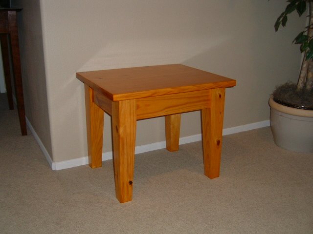 side table 67